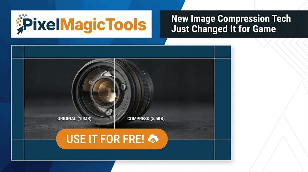 This New Image Compression Tech Just Changed the Game (And How to Use It for Free)